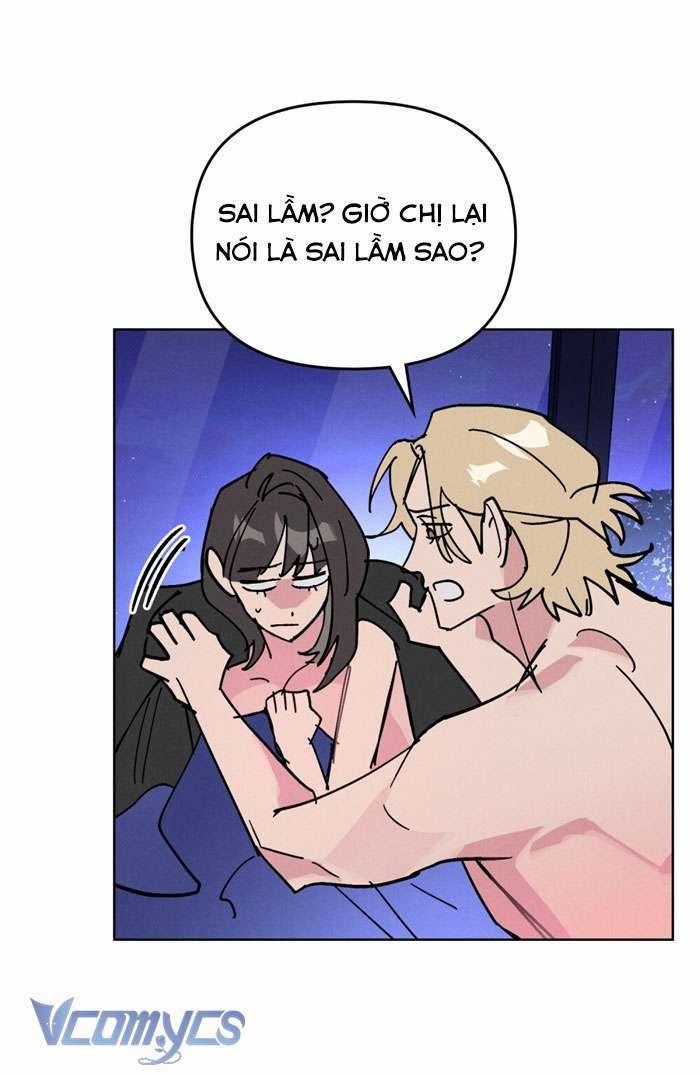 [18+] 7 Giây Thay Vì Hôn 30 trang 42