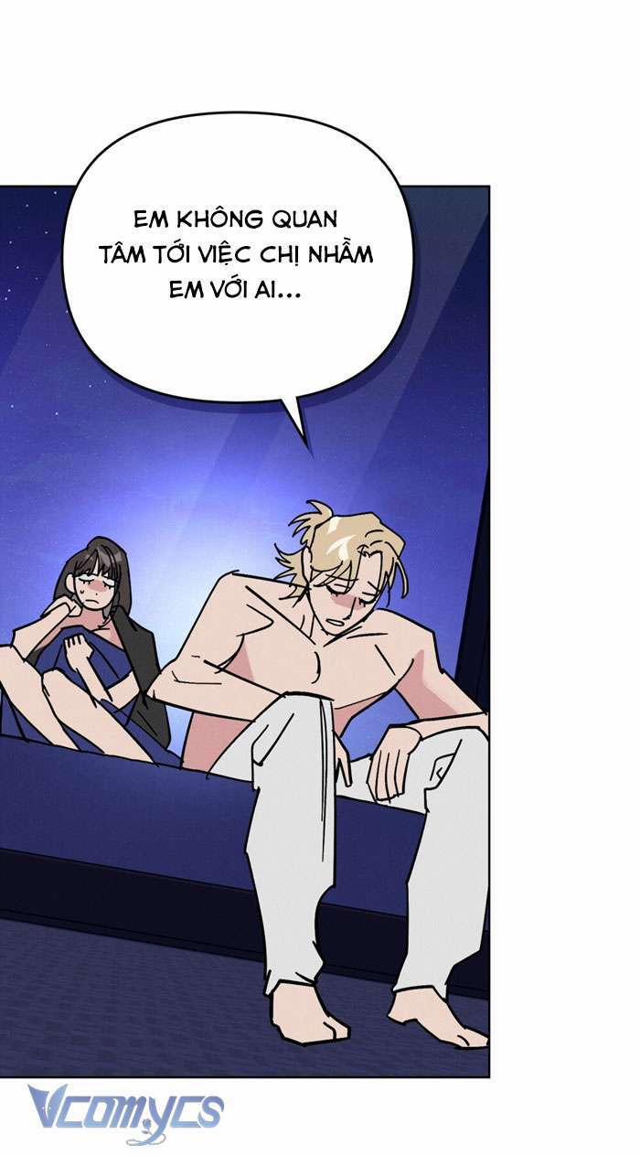 [18+] 7 Giây Thay Vì Hôn 30 trang 48