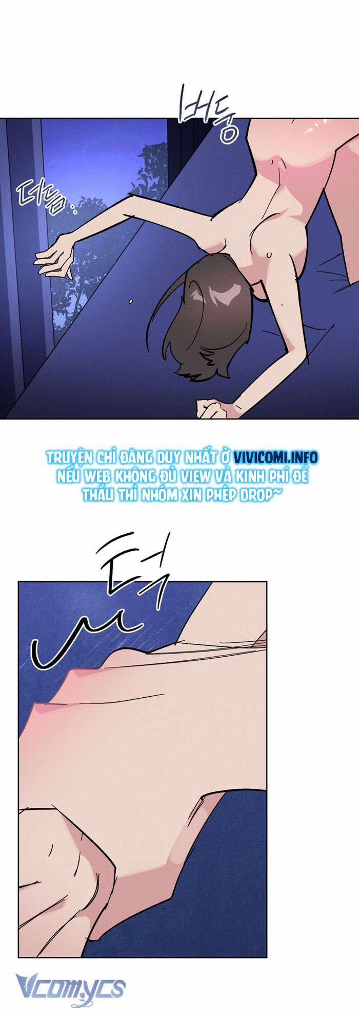 [18+] 7 Giây Thay Vì Hôn 30 trang 5