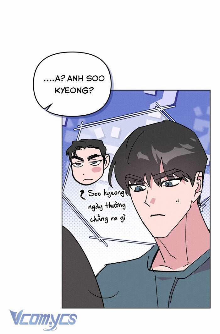[18+] 7 Giây Thay Vì Hôn 31 trang 10