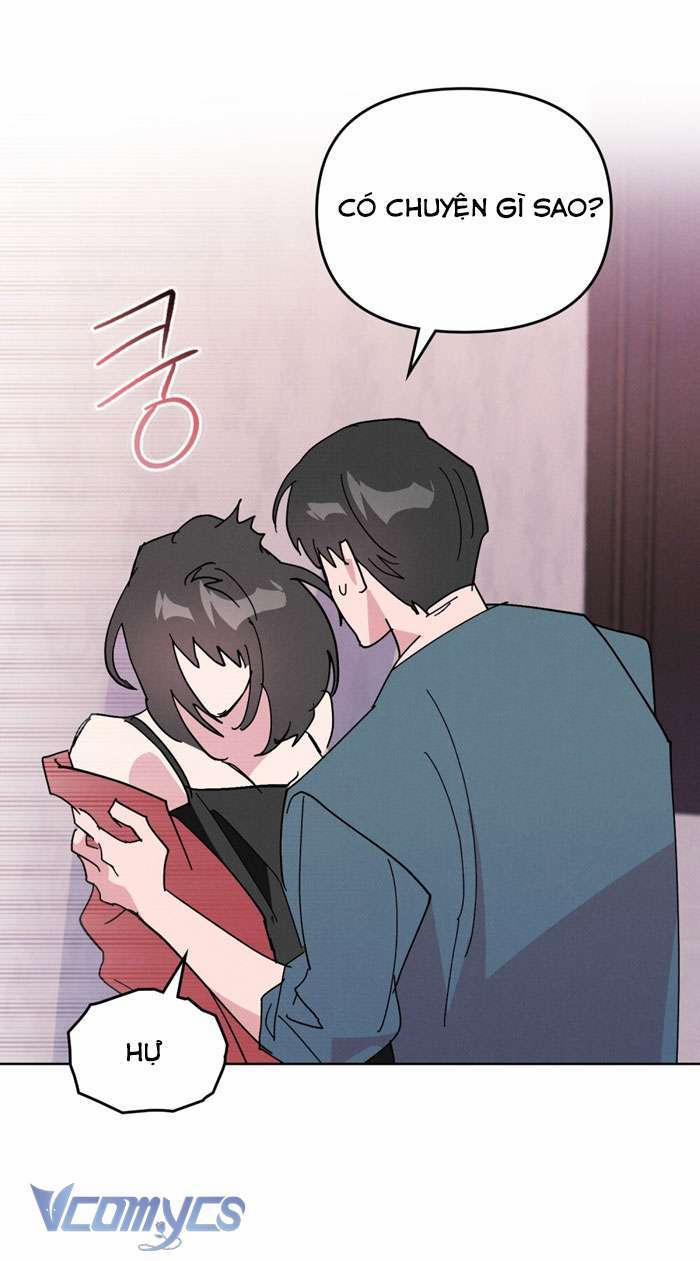 [18+] 7 Giây Thay Vì Hôn 31 trang 13