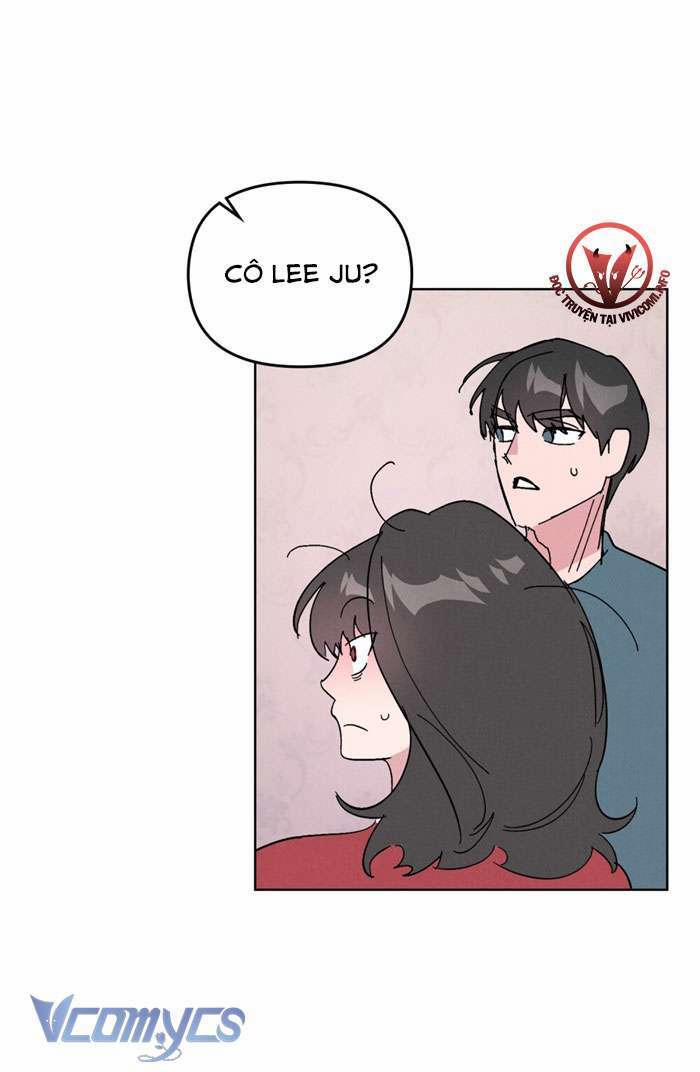 [18+] 7 Giây Thay Vì Hôn 31 trang 15