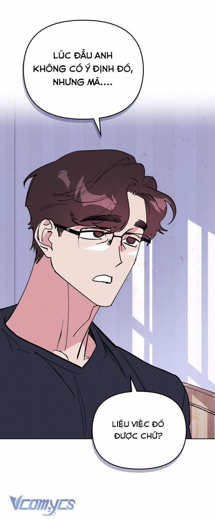 [18+] 7 Giây Thay Vì Hôn 31 trang 45