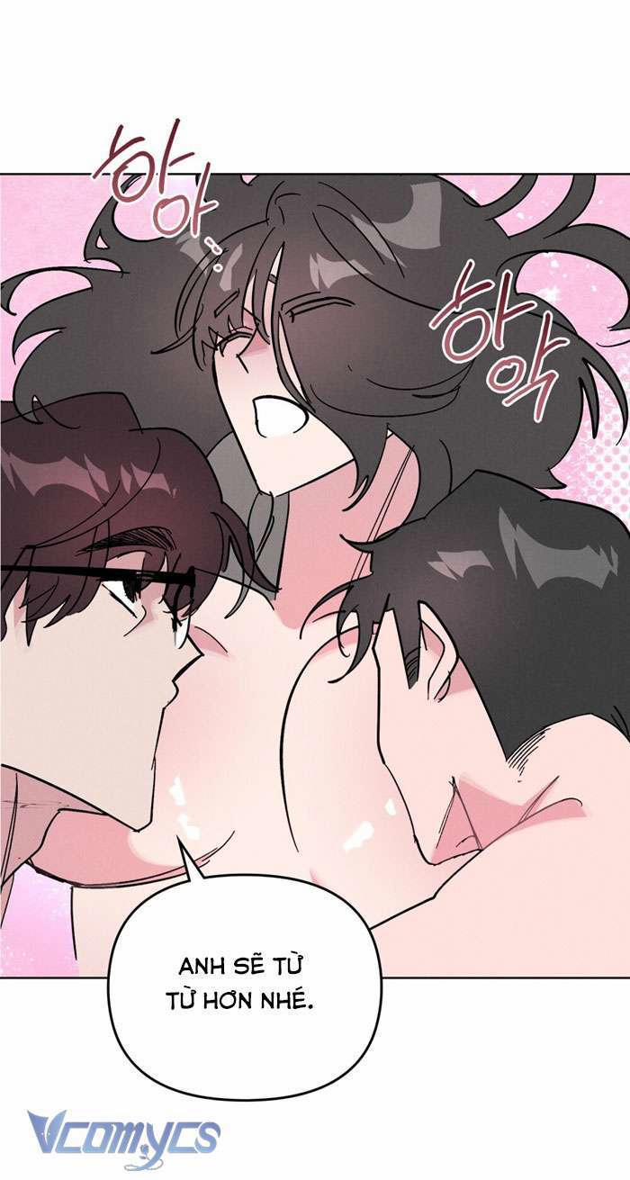 [18+] 7 Giây Thay Vì Hôn 32 trang 21