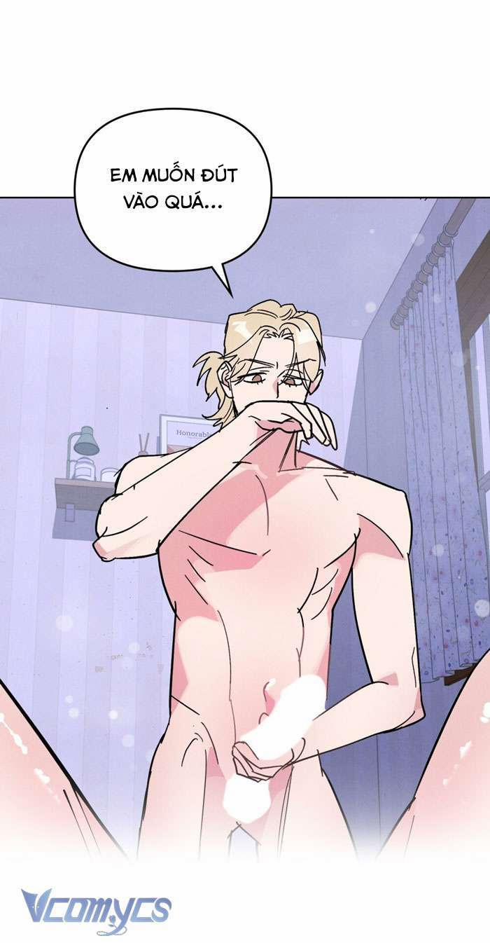 [18+] 7 Giây Thay Vì Hôn 32 trang 24