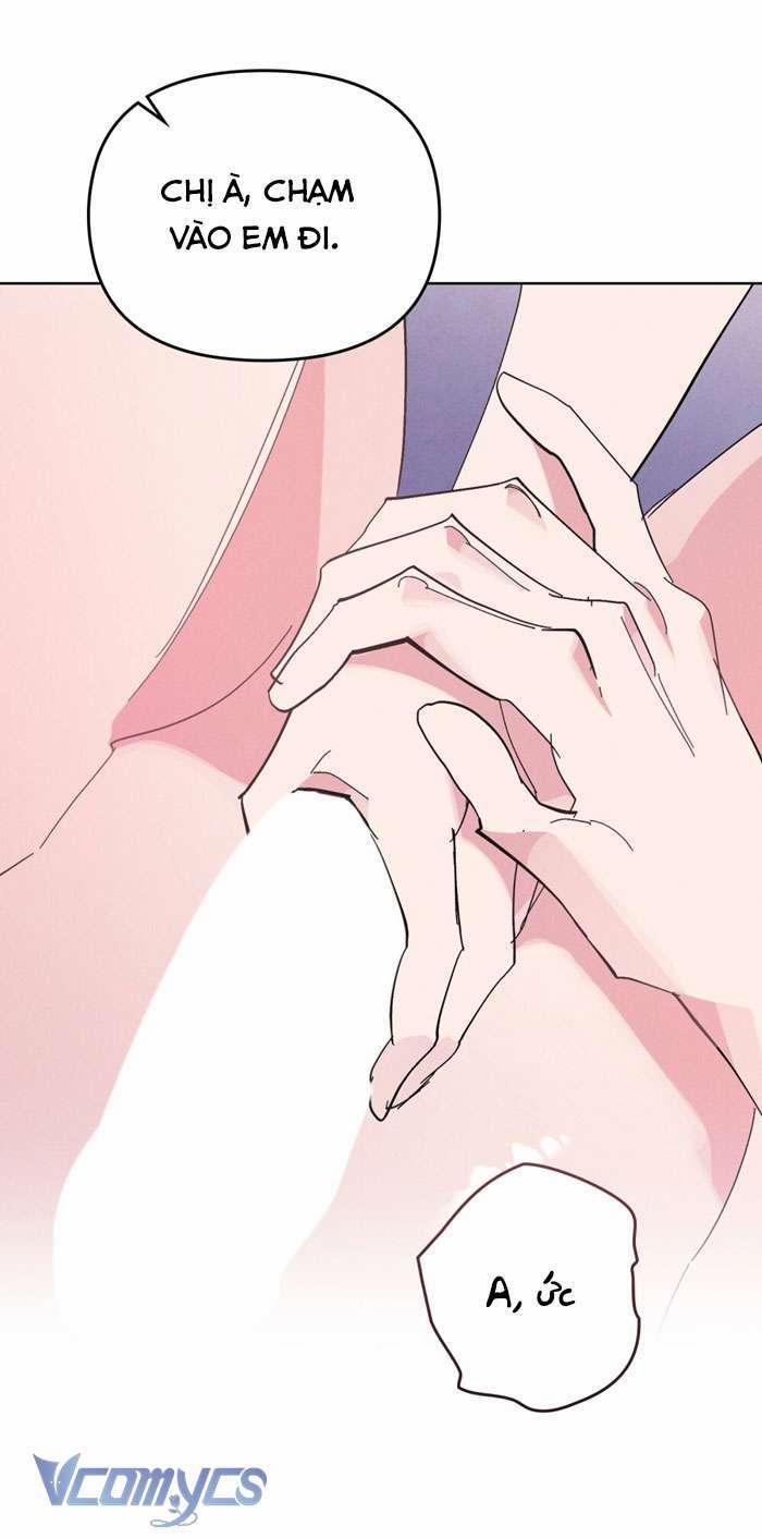[18+] 7 Giây Thay Vì Hôn 32 trang 42