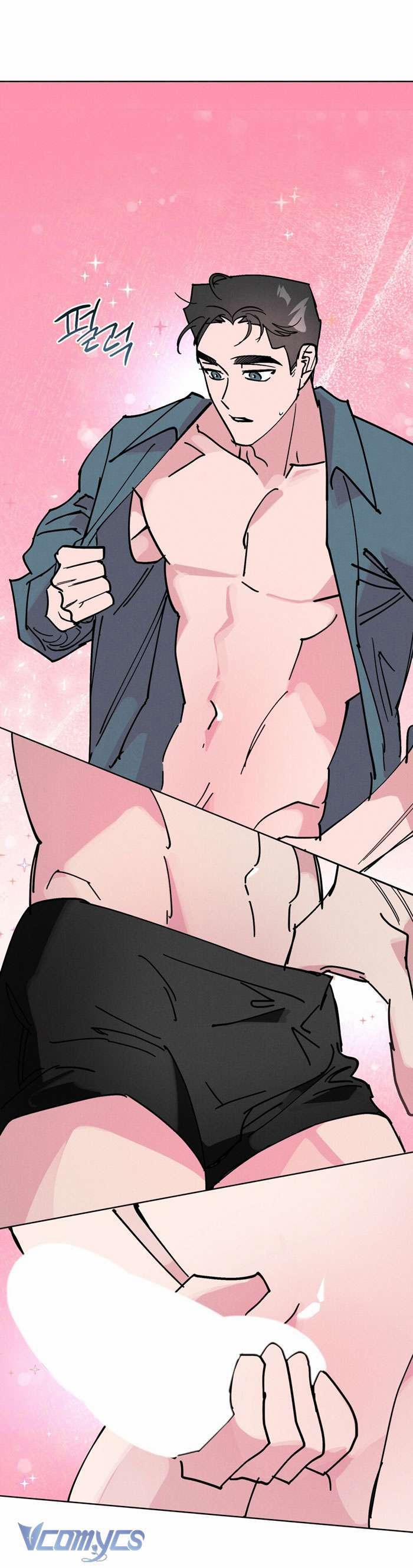 [18+] 7 Giây Thay Vì Hôn 32 trang 5