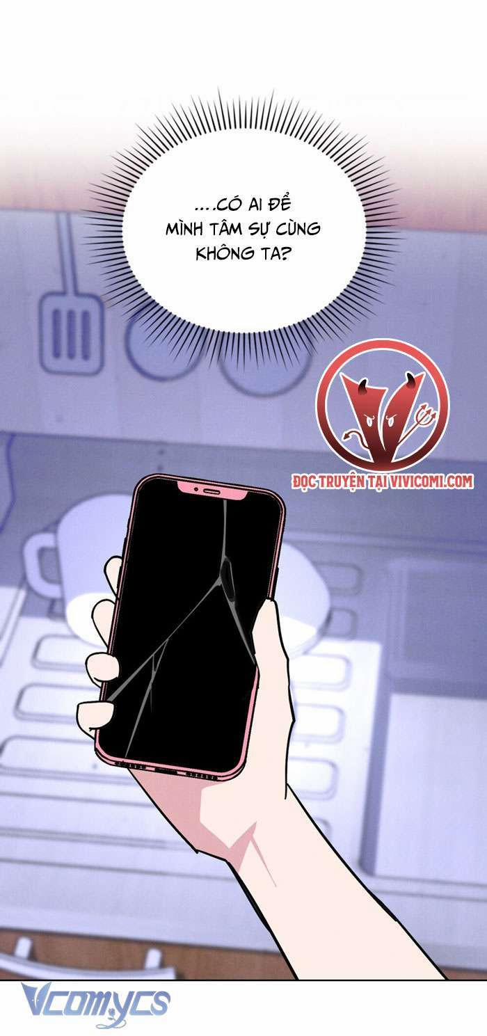 [18+] 7 Giây Thay Vì Hôn 33 trang 18