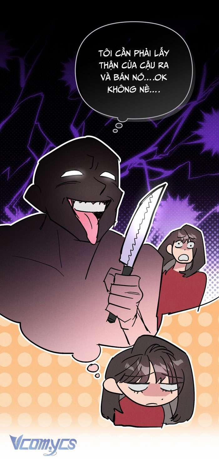 [18+] 7 Giây Thay Vì Hôn 33 trang 24