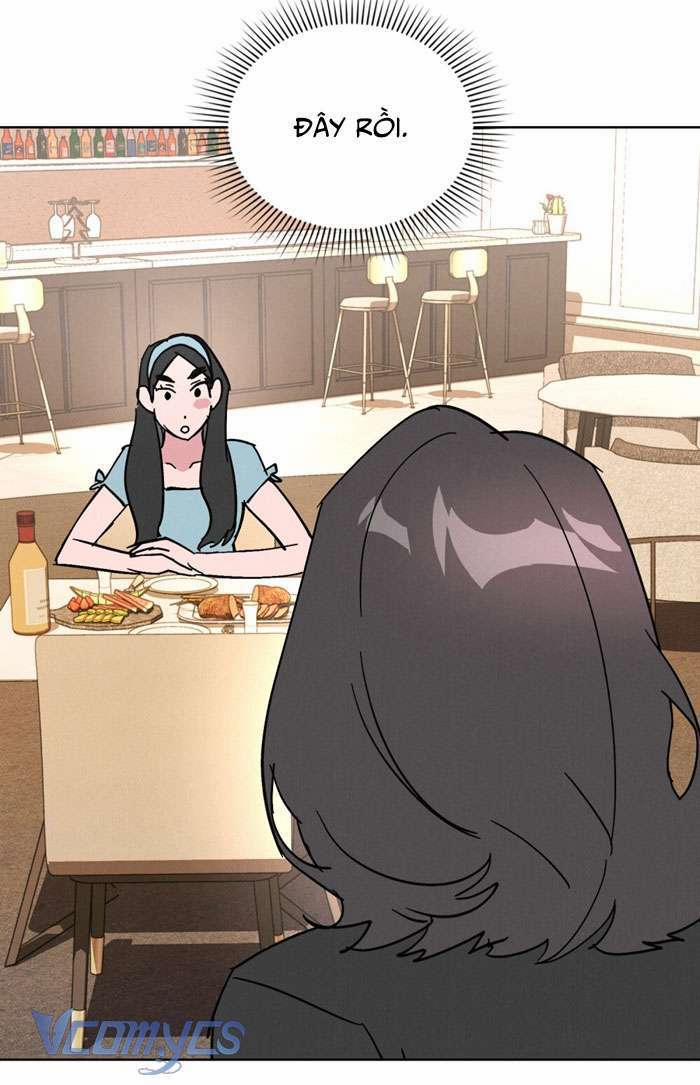 [18+] 7 Giây Thay Vì Hôn 33 trang 28