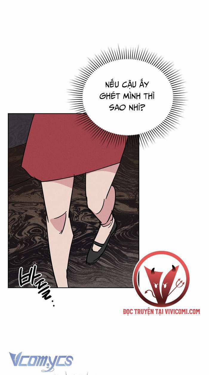 [18+] 7 Giây Thay Vì Hôn 33 trang 29