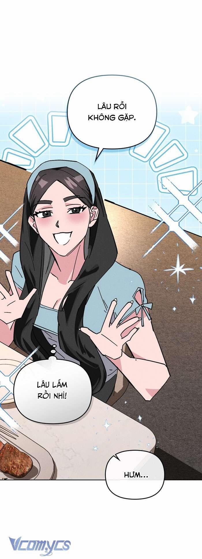 [18+] 7 Giây Thay Vì Hôn 33 trang 31