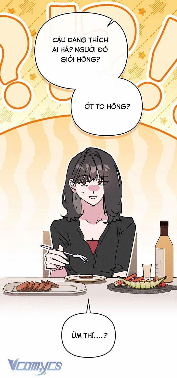 [18+] 7 Giây Thay Vì Hôn 33 trang 40