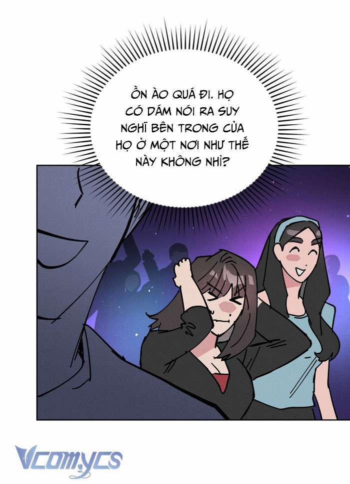 [18+] 7 Giây Thay Vì Hôn 33 trang 49