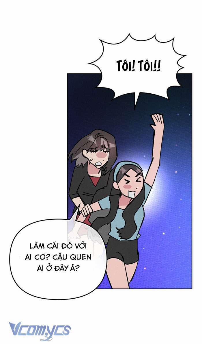 [18+] 7 Giây Thay Vì Hôn 33 trang 54