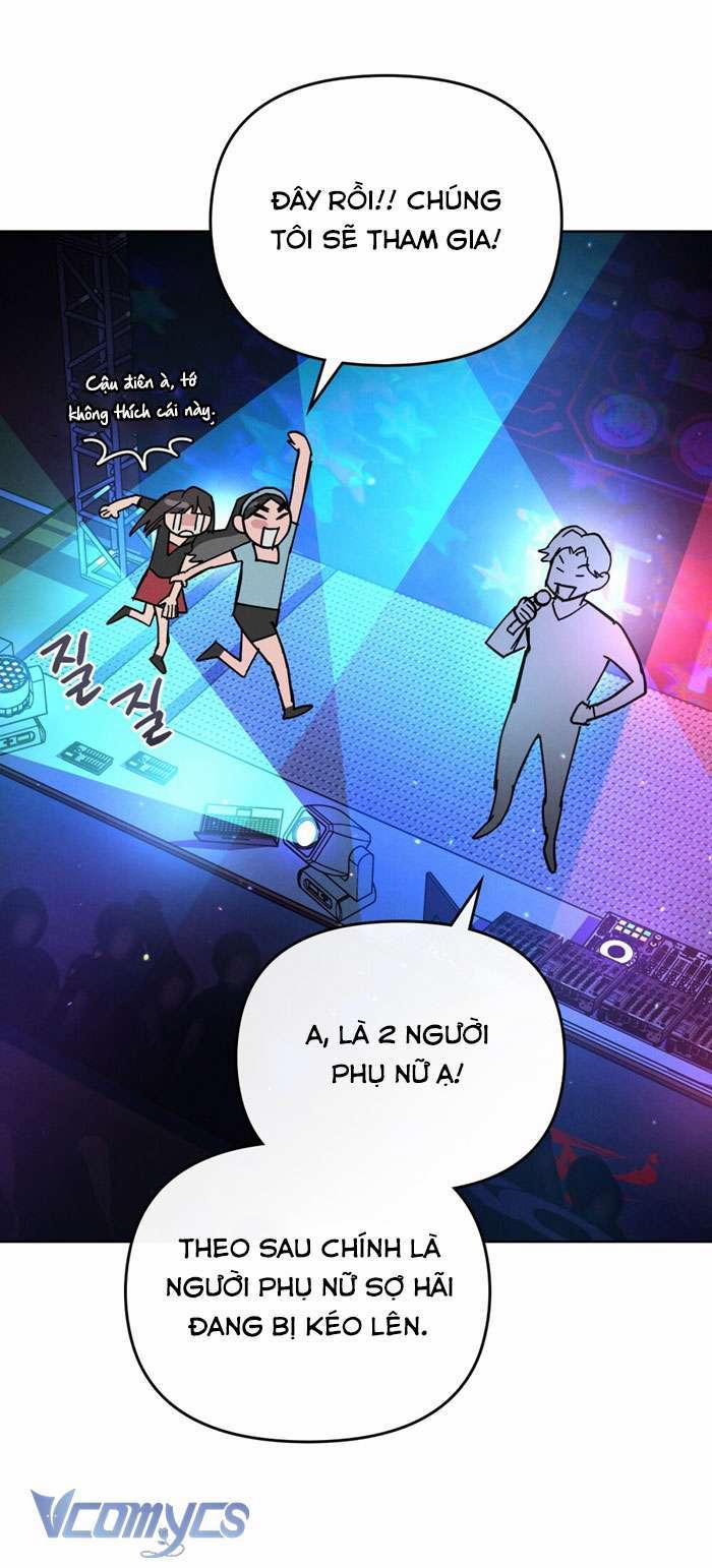 [18+] 7 Giây Thay Vì Hôn 33 trang 56