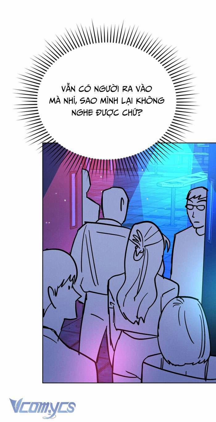 [18+] 7 Giây Thay Vì Hôn 34 trang 14