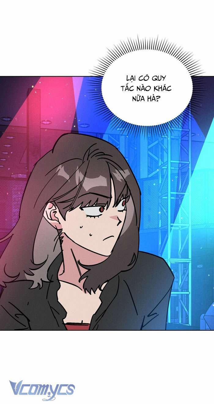 [18+] 7 Giây Thay Vì Hôn 34 trang 15