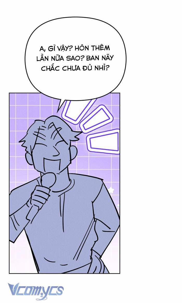 [18+] 7 Giây Thay Vì Hôn 34 trang 21