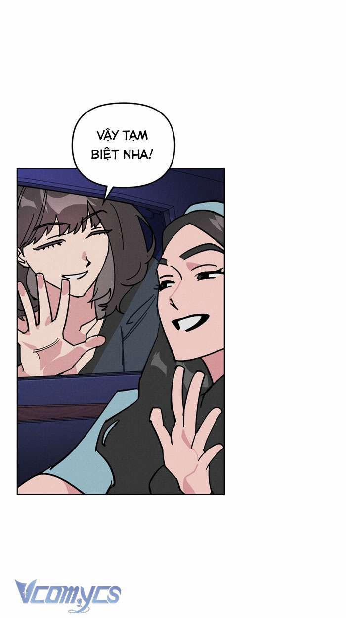 [18+] 7 Giây Thay Vì Hôn 34 trang 29