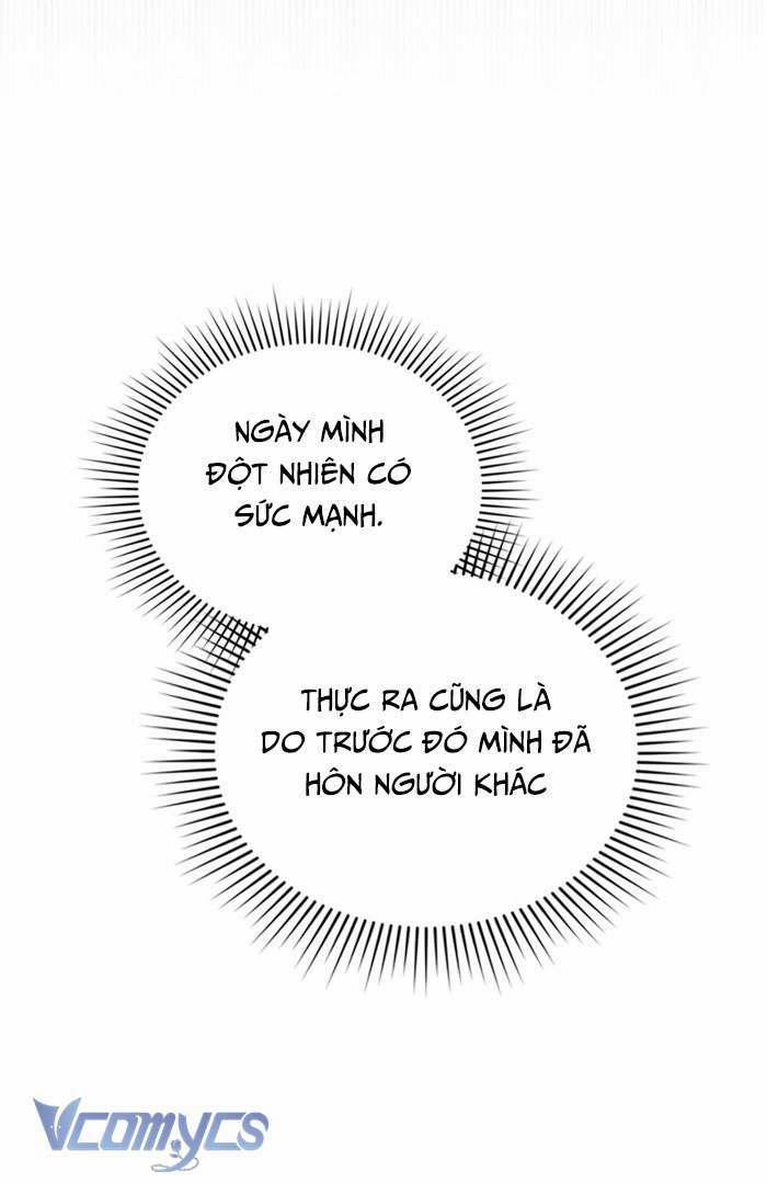 [18+] 7 Giây Thay Vì Hôn 34 trang 32