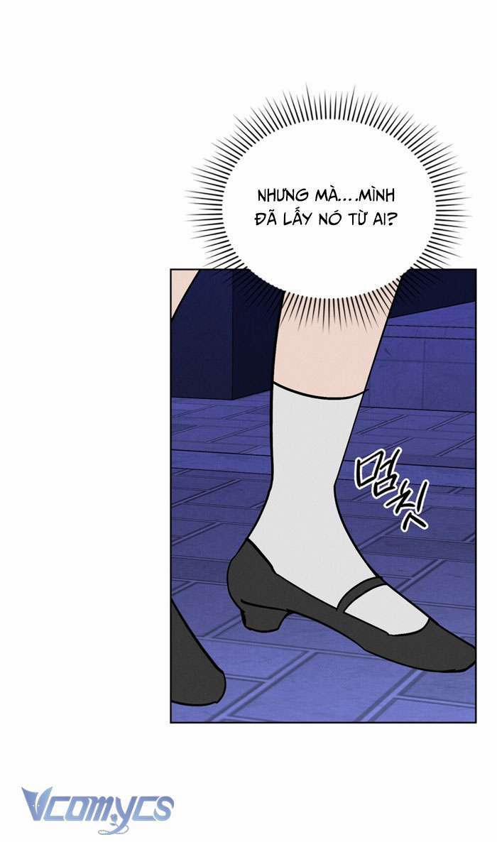 [18+] 7 Giây Thay Vì Hôn 34 trang 34