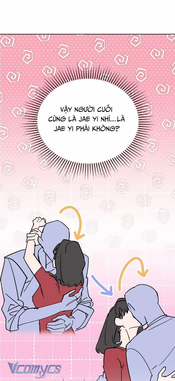 [18+] 7 Giây Thay Vì Hôn 34 trang 37