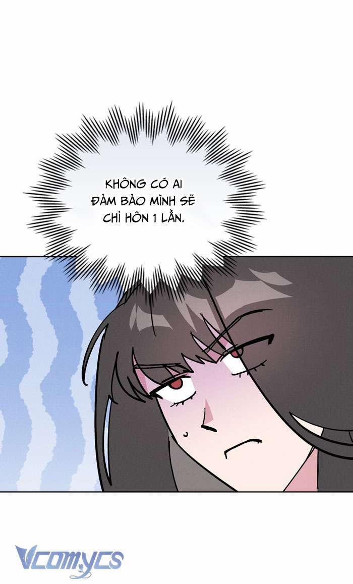 [18+] 7 Giây Thay Vì Hôn 34 trang 40
