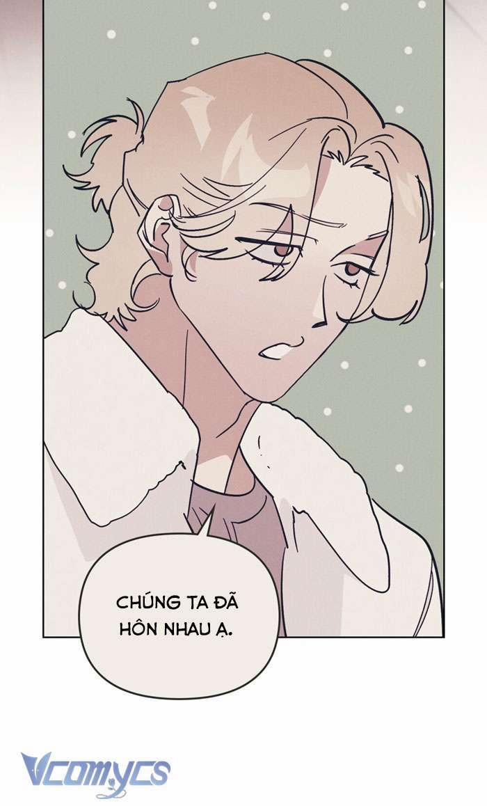 [18+] 7 Giây Thay Vì Hôn 34 trang 45
