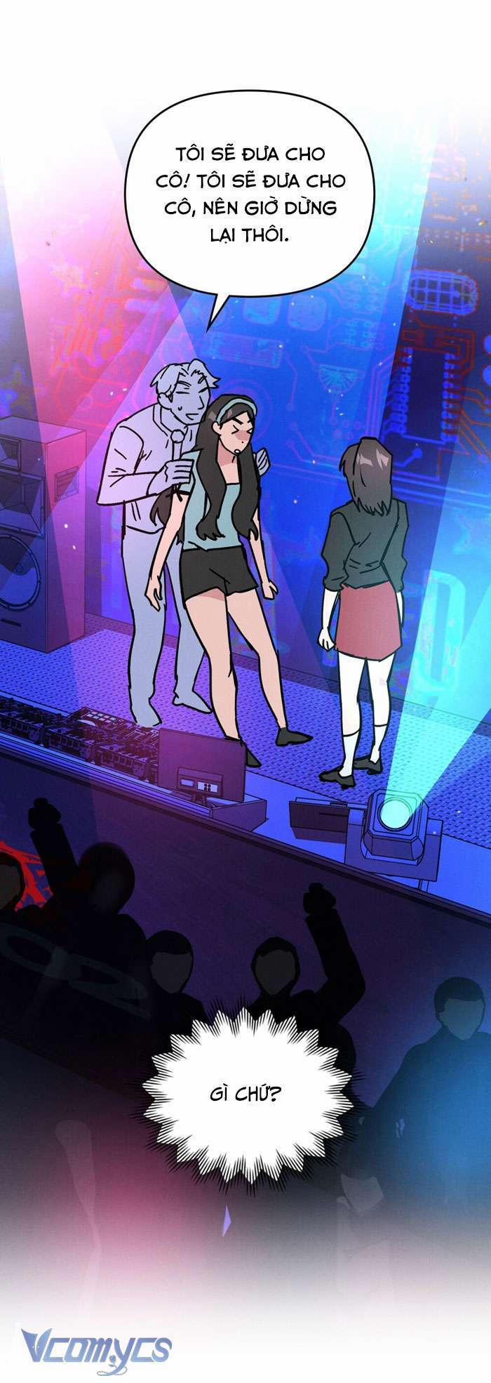 [18+] 7 Giây Thay Vì Hôn 34 trang 9