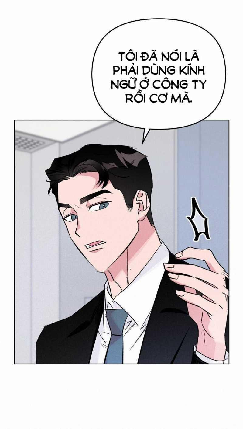 [18+] 7 Giây Thay Vì Hôn 4.1 trang 10