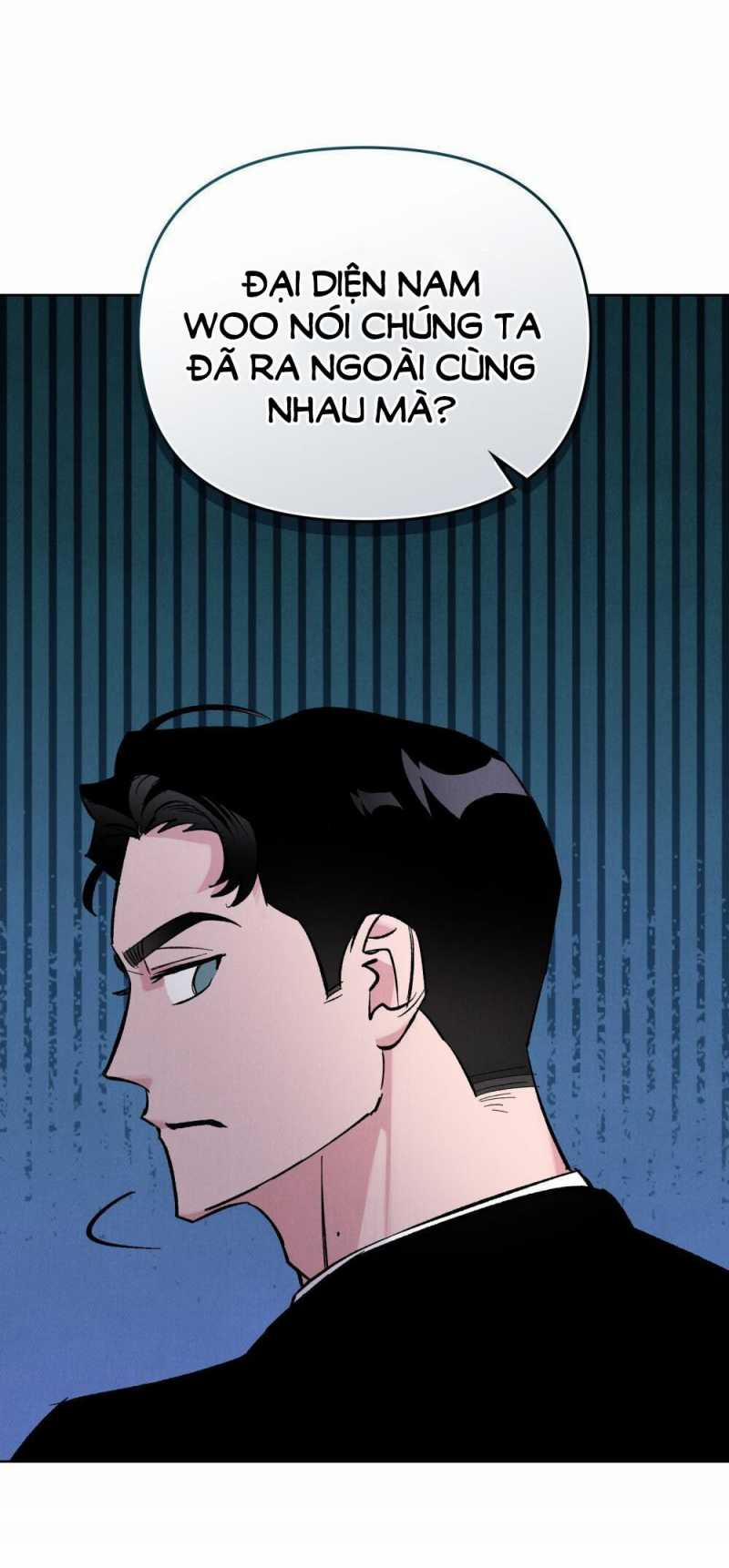 [18+] 7 Giây Thay Vì Hôn 4.1 trang 12