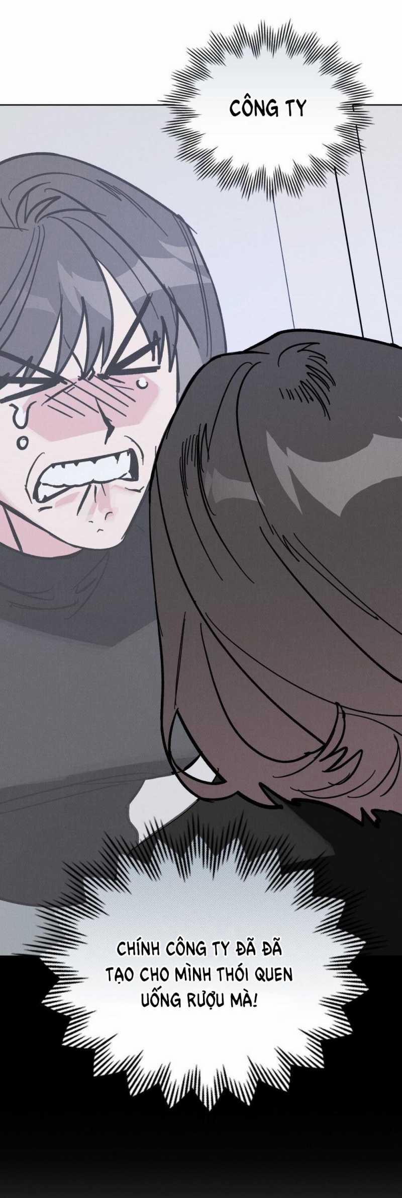 [18+] 7 Giây Thay Vì Hôn 4.1 trang 19