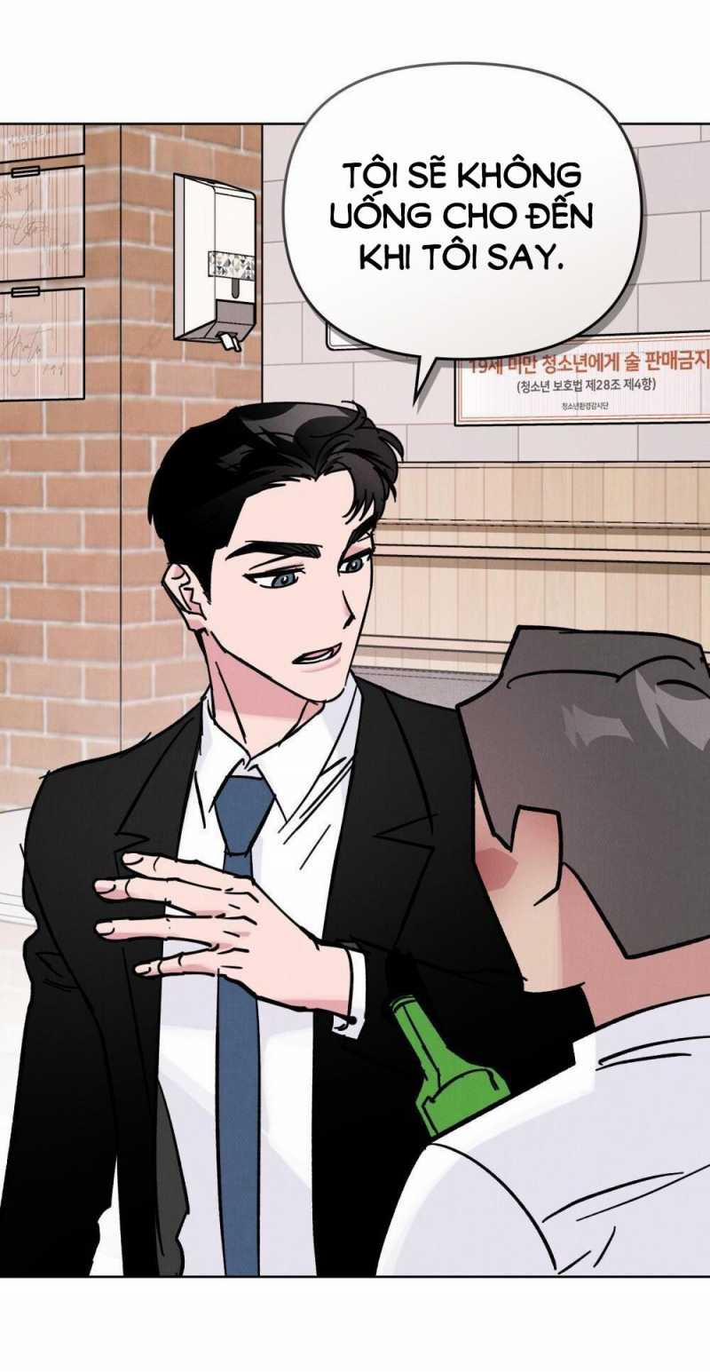 [18+] 7 Giây Thay Vì Hôn 4.1 trang 32