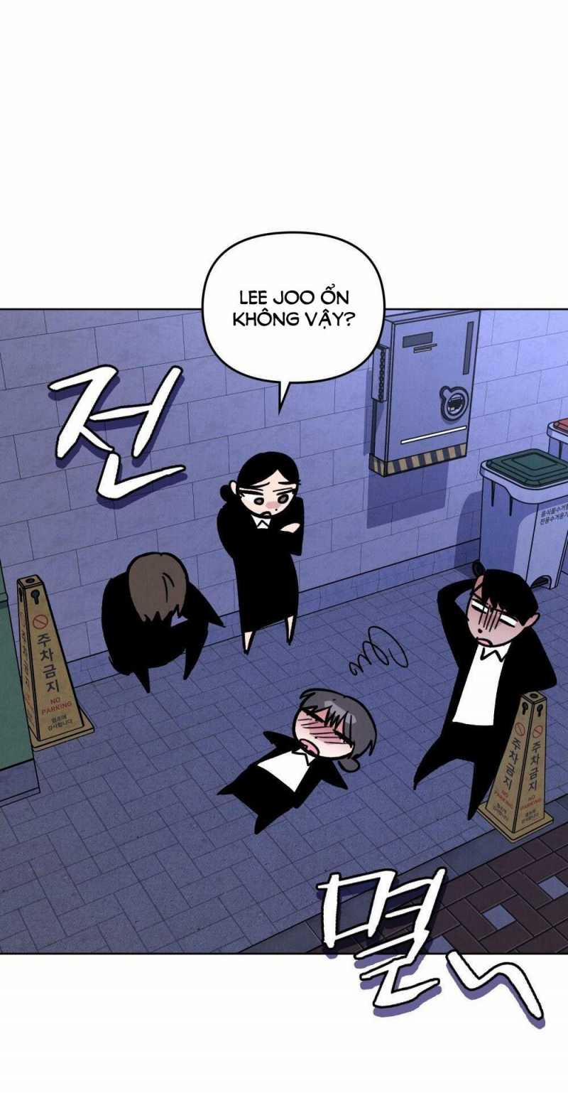 [18+] 7 Giây Thay Vì Hôn 4.2 trang 1