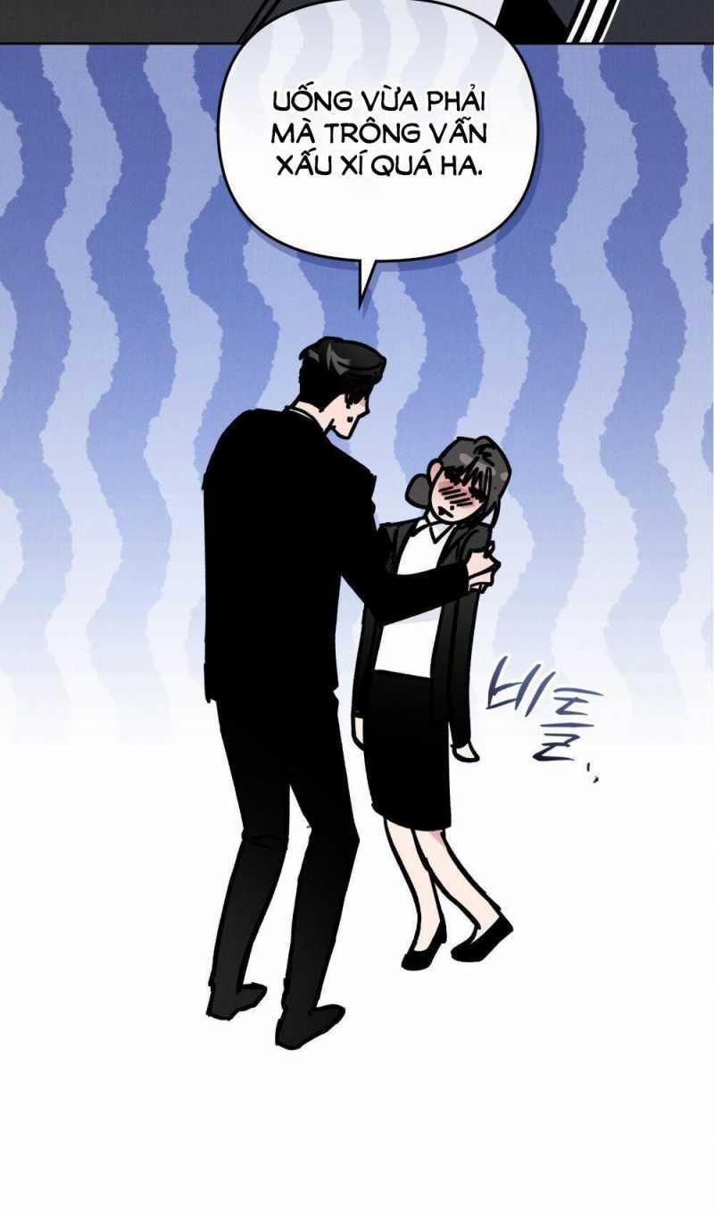 [18+] 7 Giây Thay Vì Hôn 4.2 trang 14