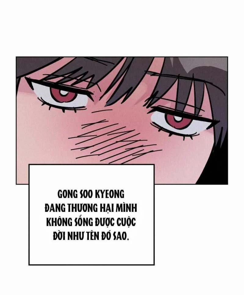 [18+] 7 Giây Thay Vì Hôn 4.2 trang 15