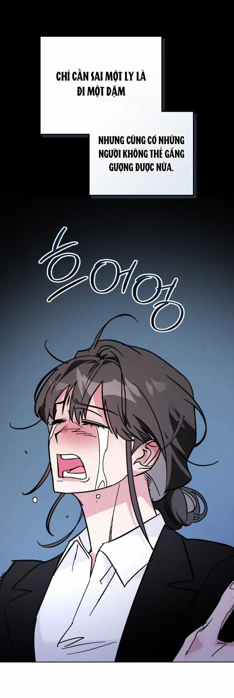 [18+] 7 Giây Thay Vì Hôn 4.2 trang 17