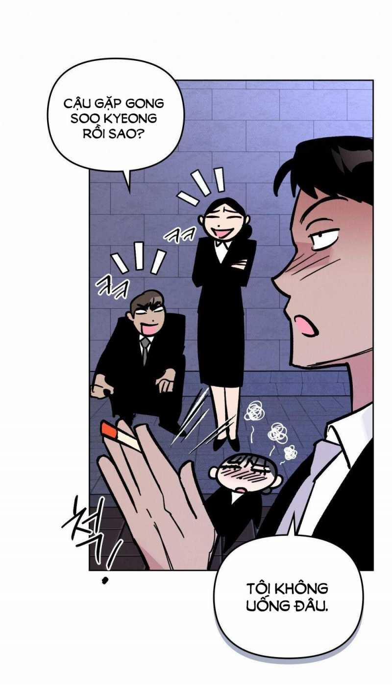 [18+] 7 Giây Thay Vì Hôn 4.2 trang 3