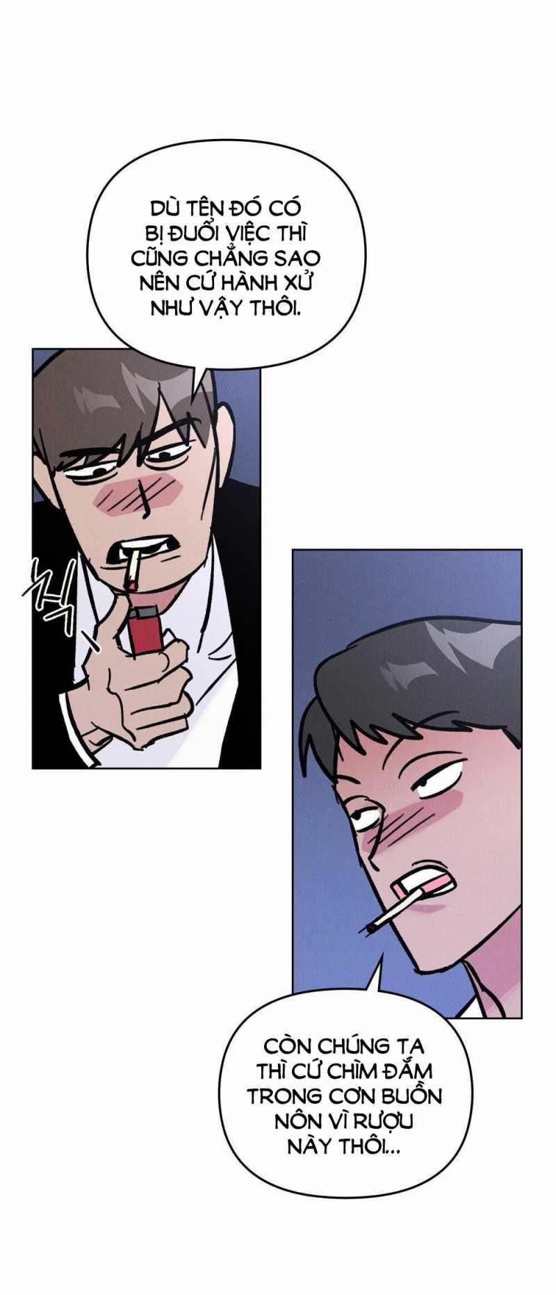 [18+] 7 Giây Thay Vì Hôn 4.2 trang 9