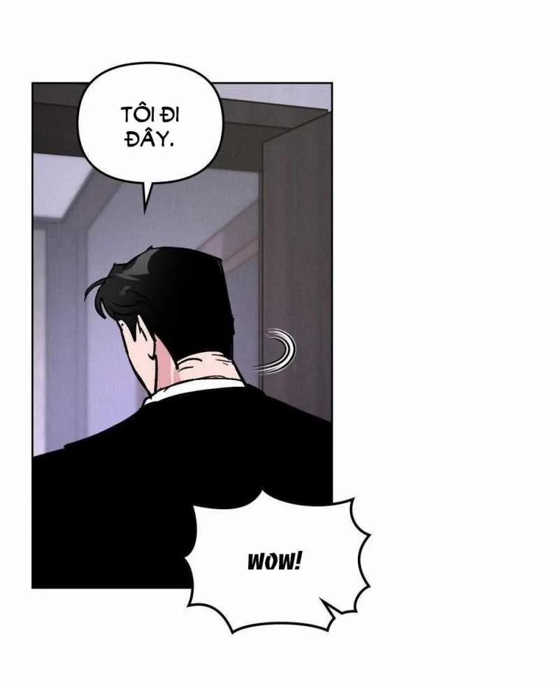 [18+] 7 Giây Thay Vì Hôn 5.1 trang 13