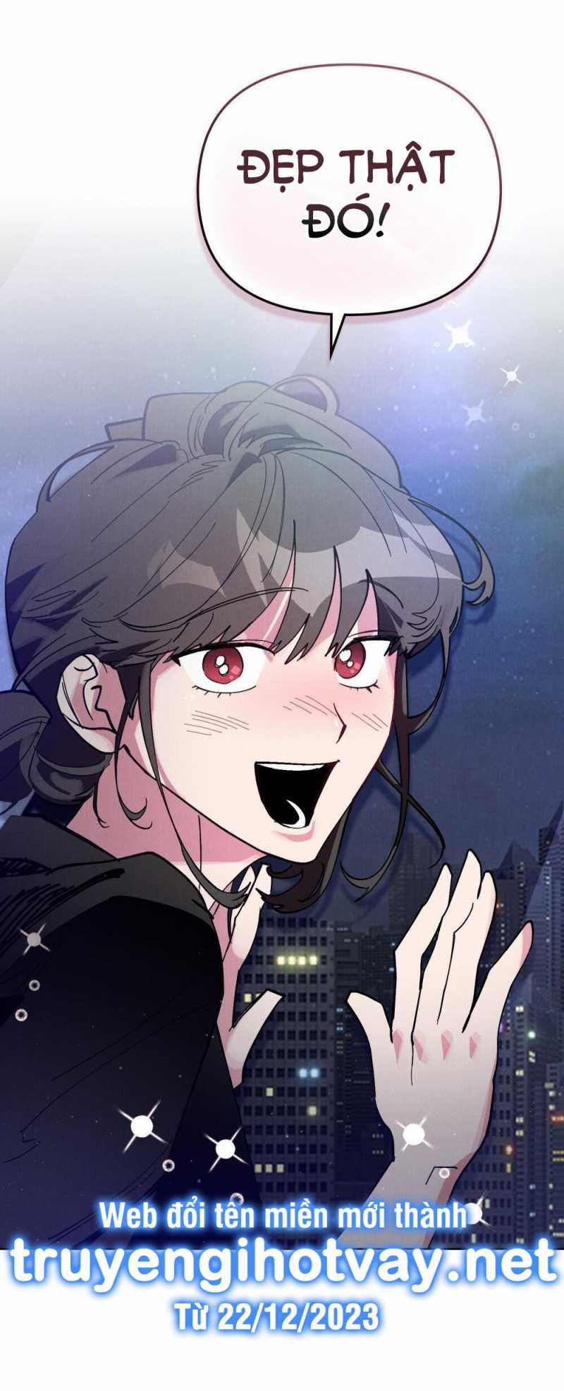 [18+] 7 Giây Thay Vì Hôn 5.1 trang 15