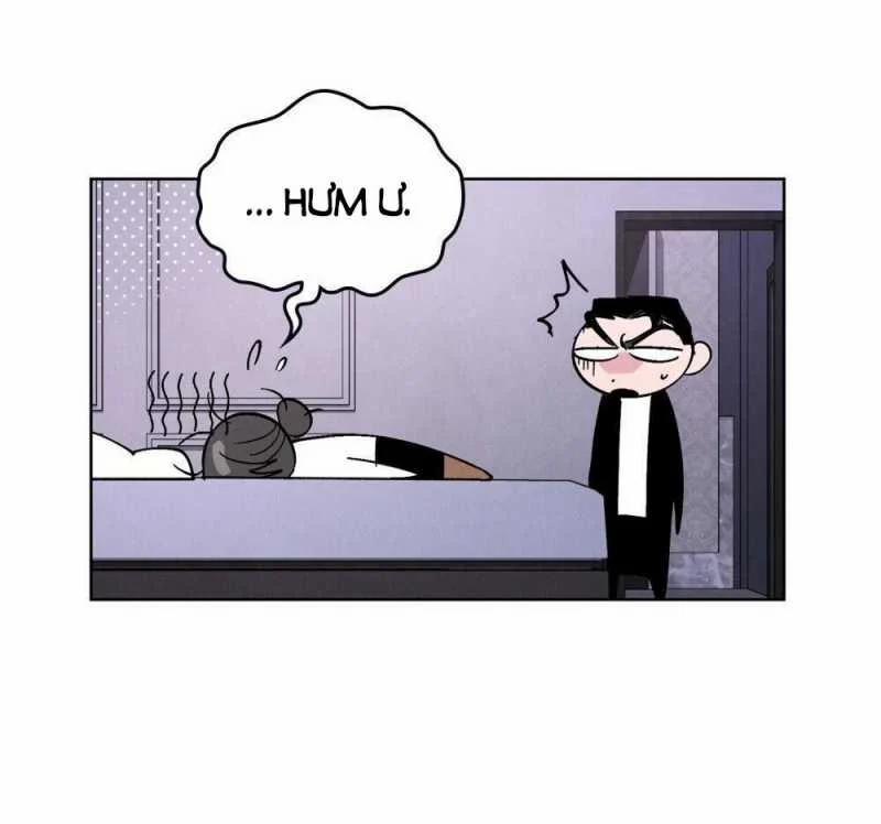 [18+] 7 Giây Thay Vì Hôn 5.1 trang 18