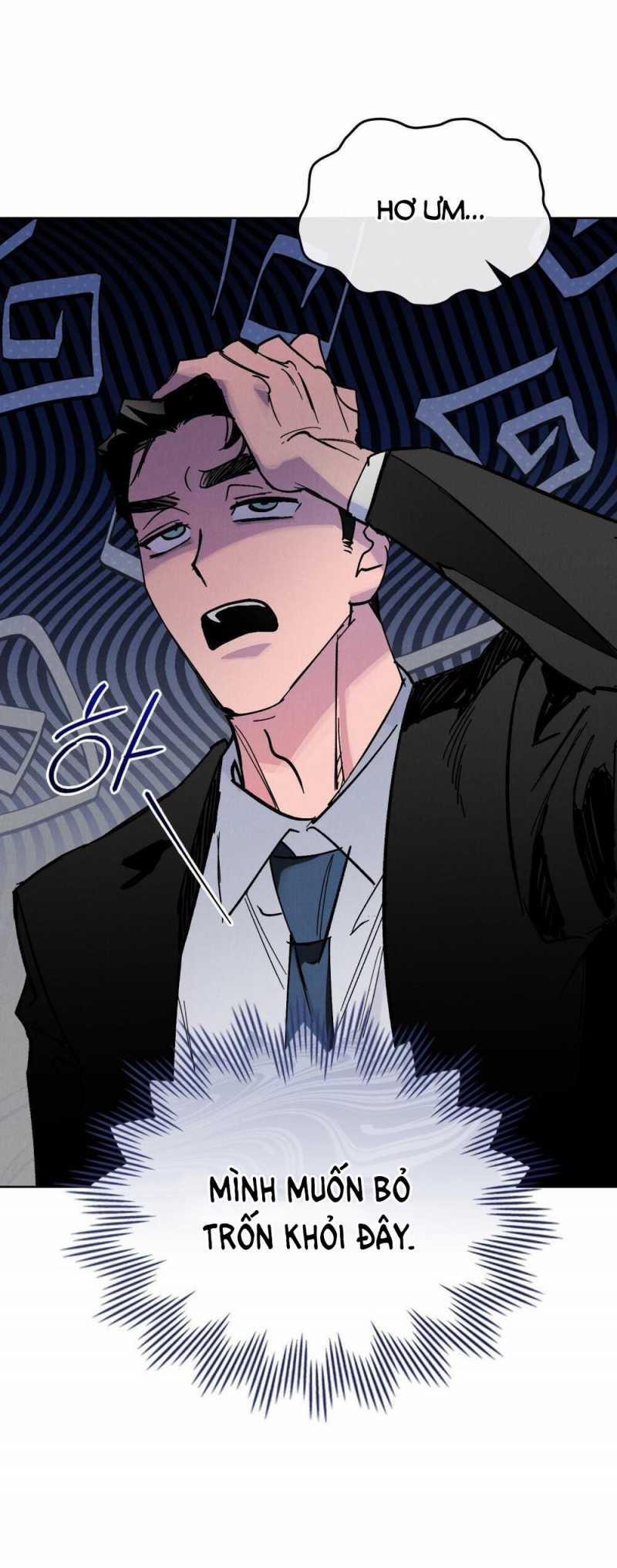 [18+] 7 Giây Thay Vì Hôn 5.1 trang 19