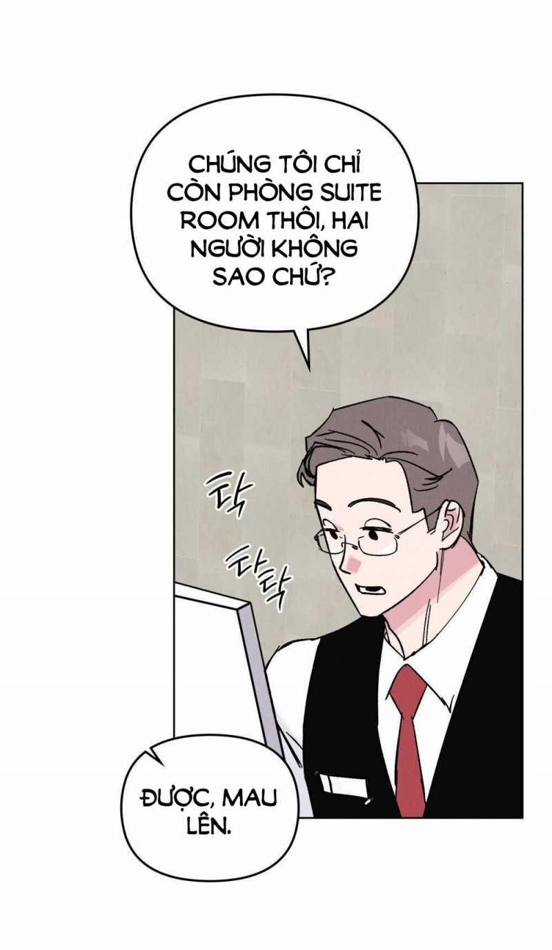 [18+] 7 Giây Thay Vì Hôn 5.1 trang 2