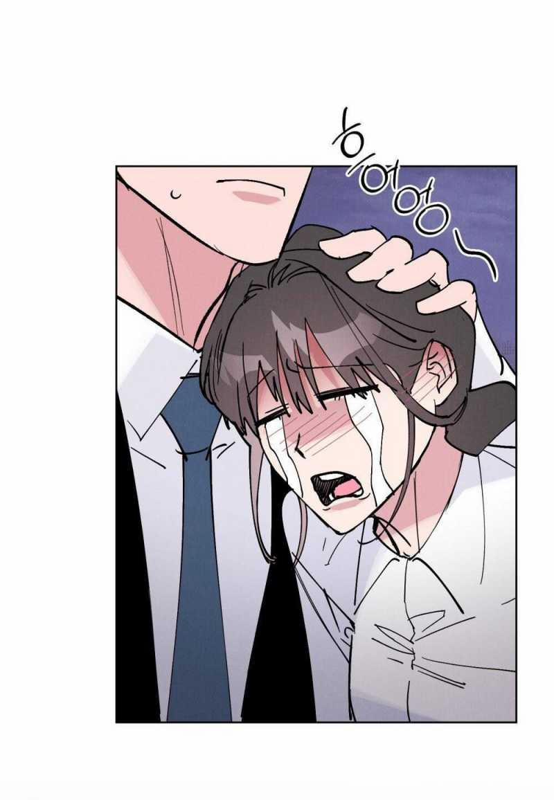 [18+] 7 Giây Thay Vì Hôn 5.1 trang 26