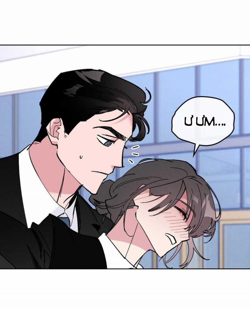 [18+] 7 Giây Thay Vì Hôn 5.1 trang 3