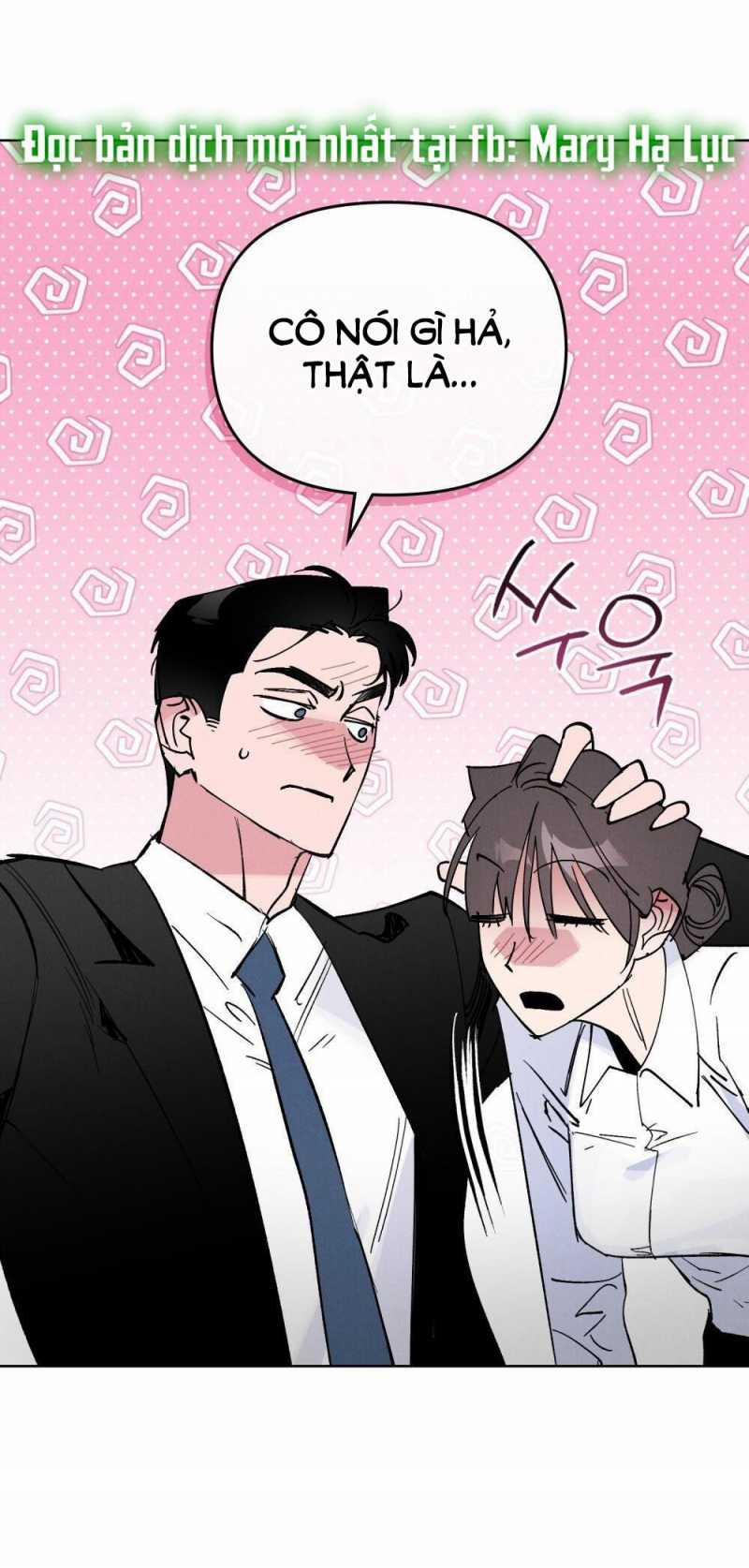 [18+] 7 Giây Thay Vì Hôn 5.1 trang 31