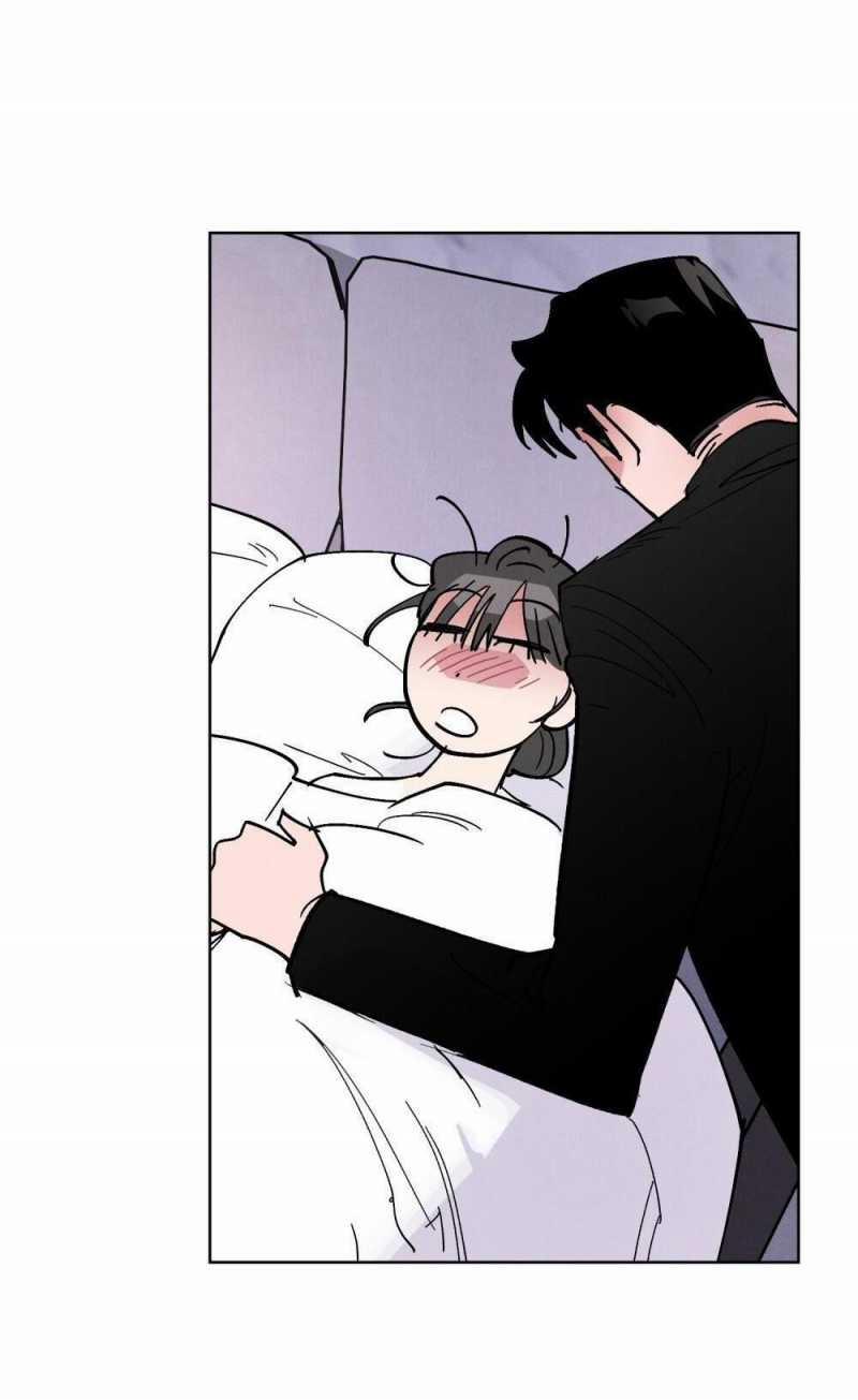 [18+] 7 Giây Thay Vì Hôn 5.1 trang 32