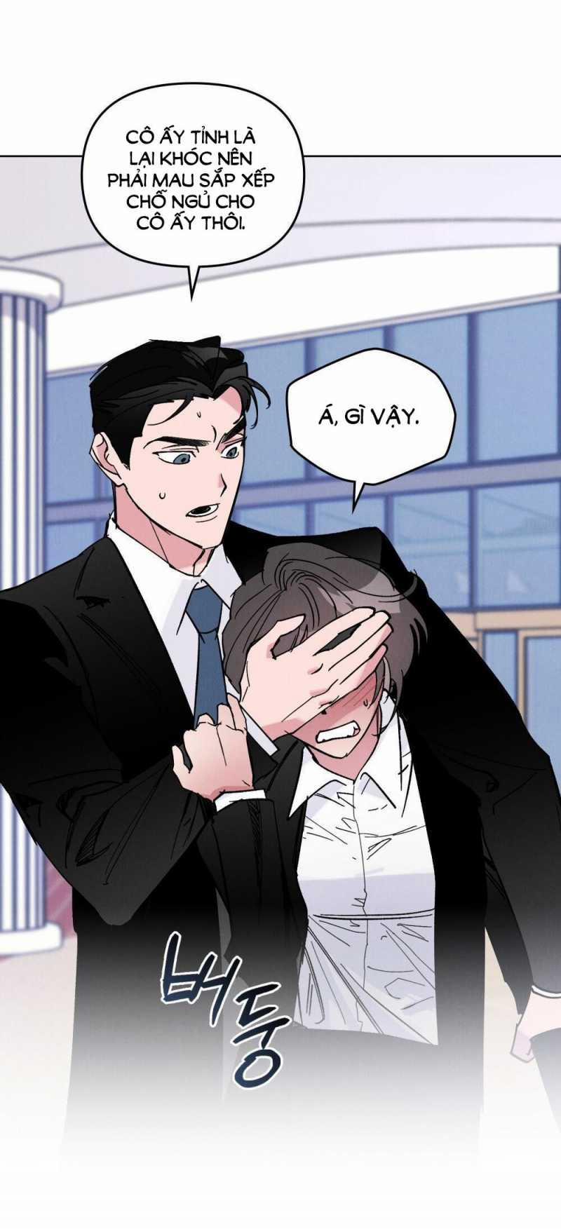 [18+] 7 Giây Thay Vì Hôn 5.1 trang 5